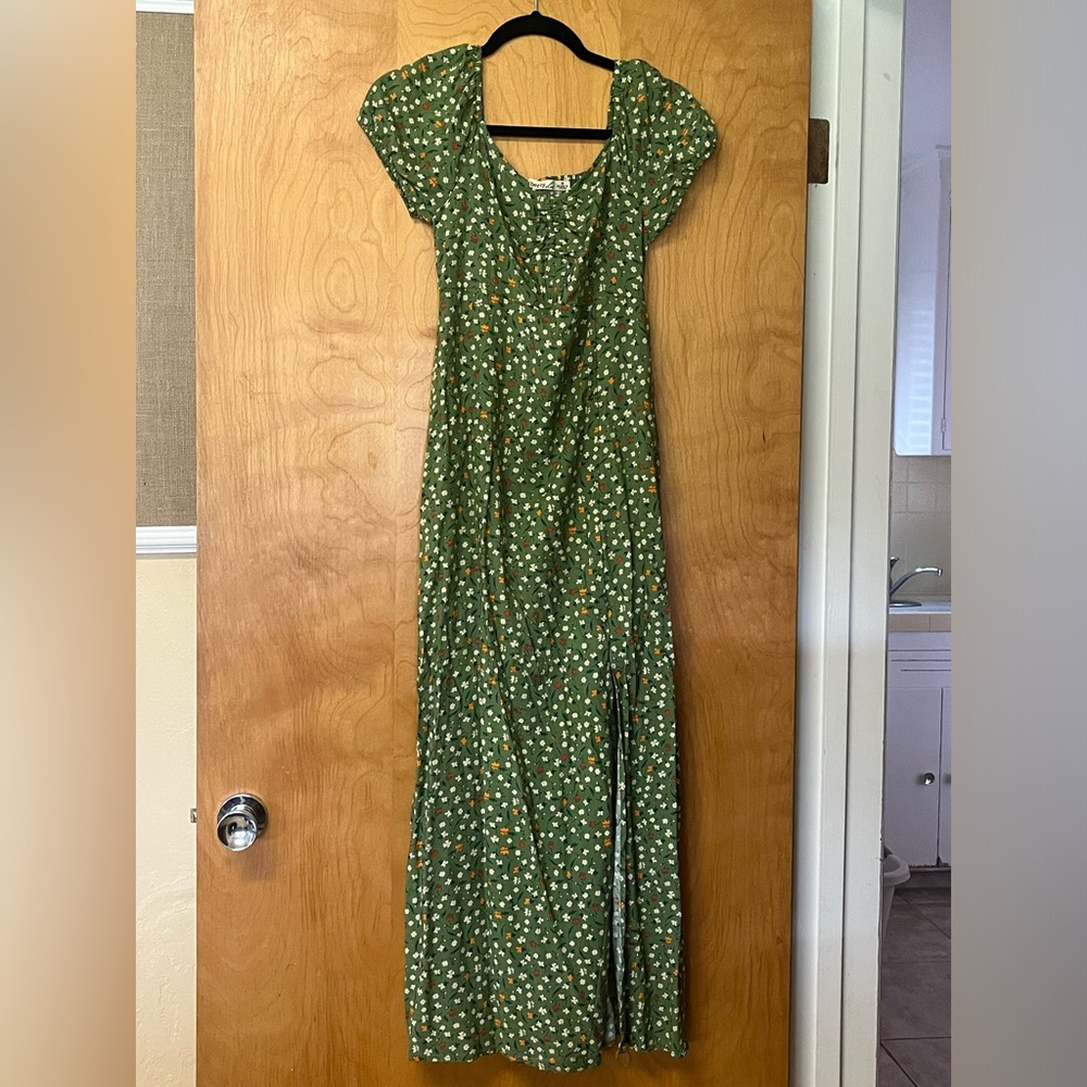 Woman’s dress
